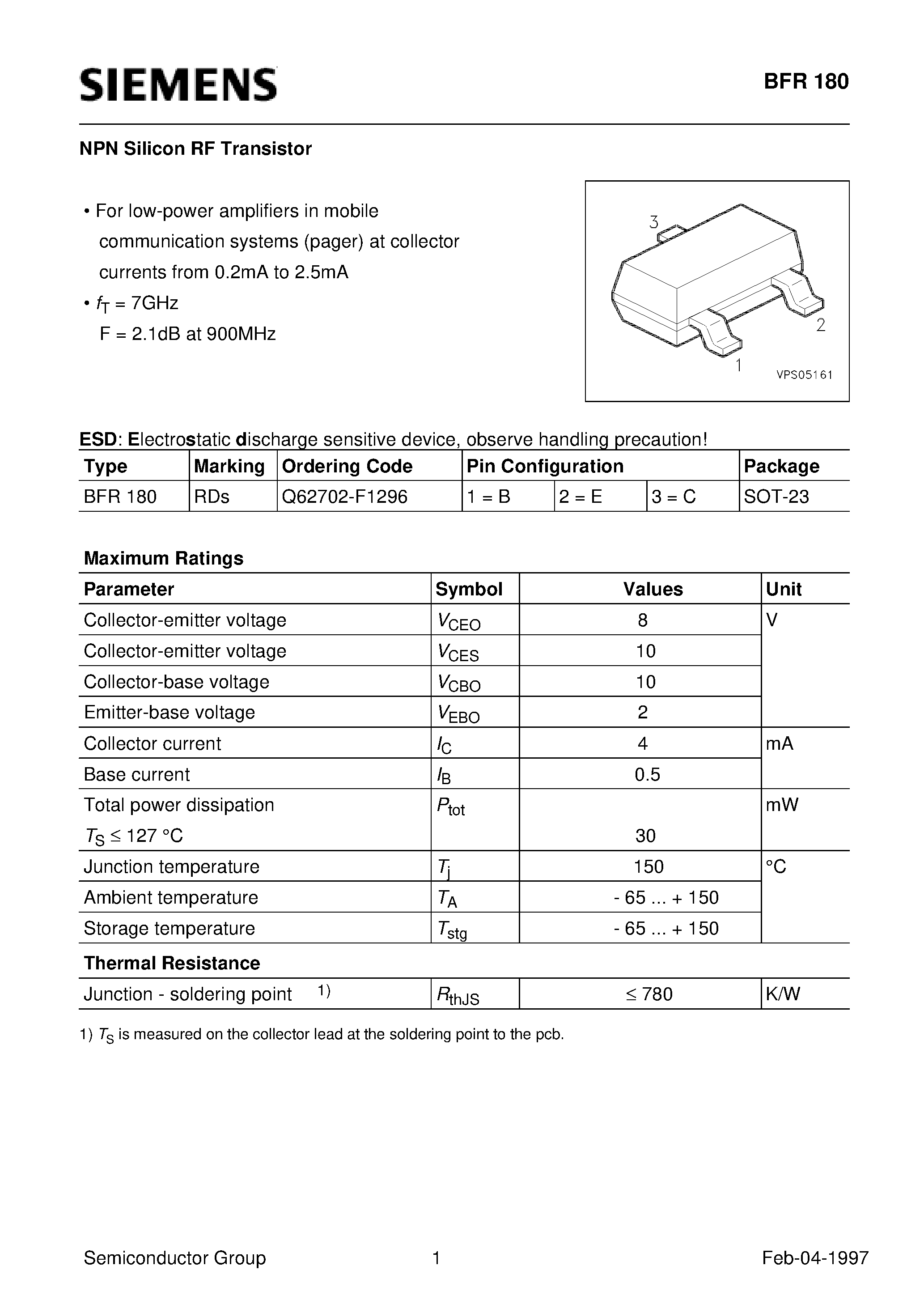bfp450-datasheet