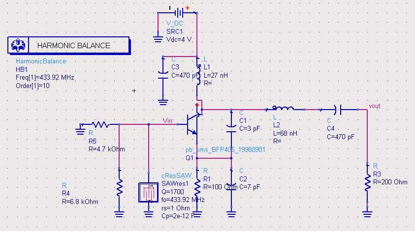 bfp450-datasheet