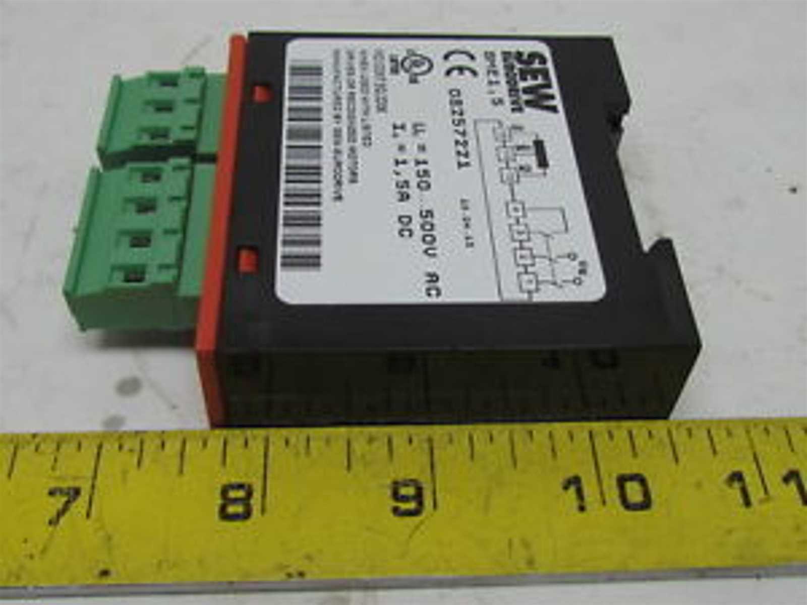 bge-1.5-sew-eurodrive-datasheet bge-1.5-sew-eurodrive-datasheet