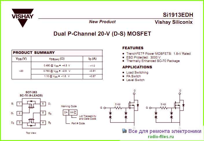 bjt-datasheet-parameters bjt-datasheet-parameters