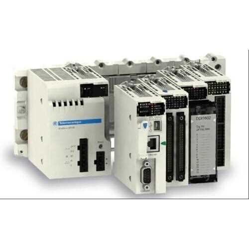 bmxp342020-datasheet