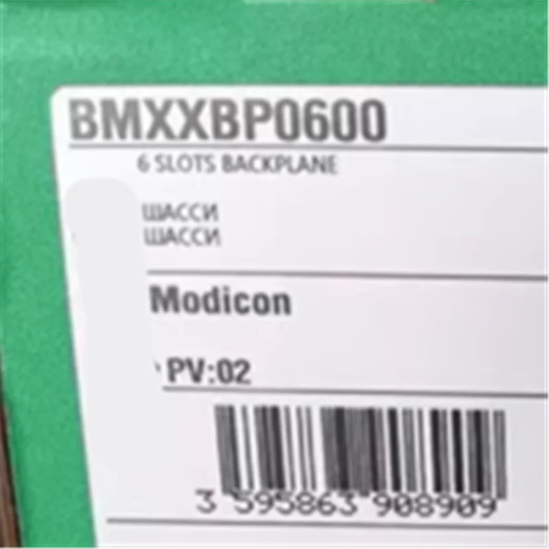 bmxxbp0600-datasheet bmxxbp0600-datasheet