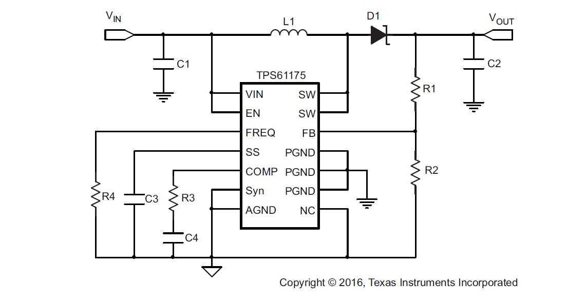 boost-converter-ic-datasheet boost-converter-ic-datasheet