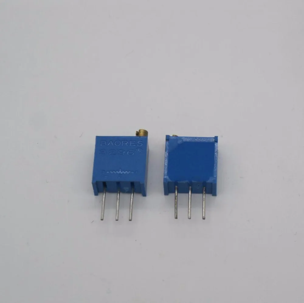 bourns-3296-datasheet bourns-3296-datasheet
