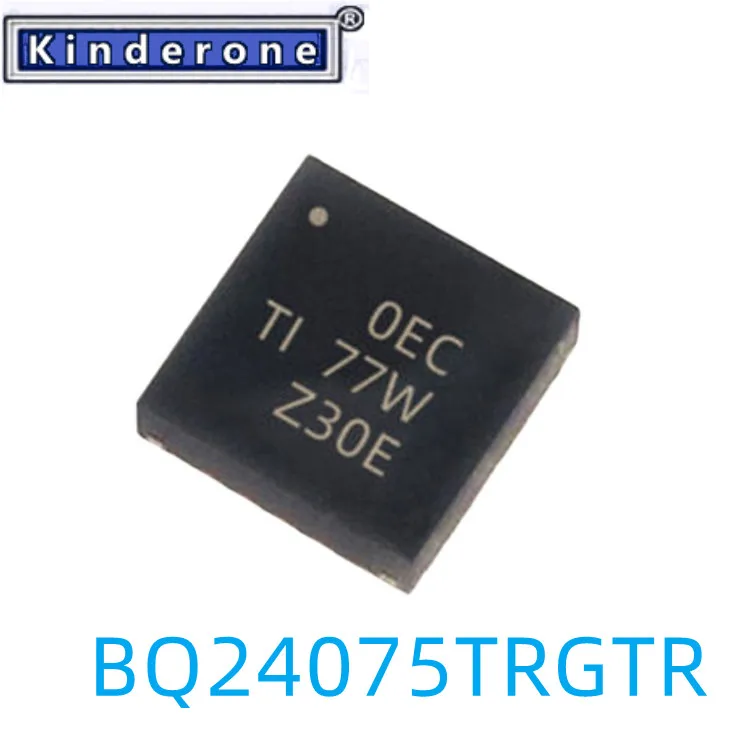 bq24075-datasheet bq24075-datasheet