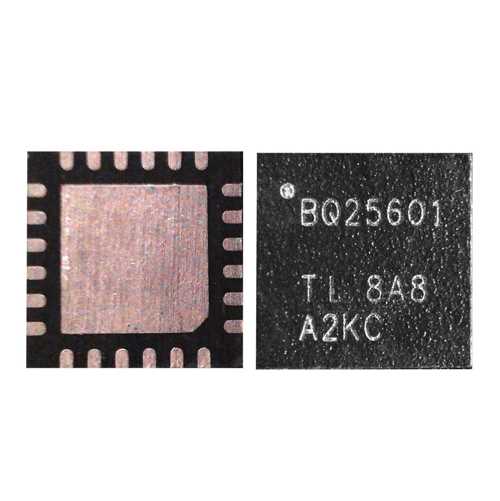 bq25601-datasheet bq25601-datasheet