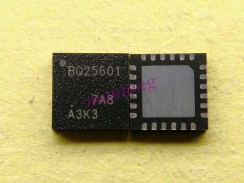 bq25601-datasheet bq25601-datasheet
