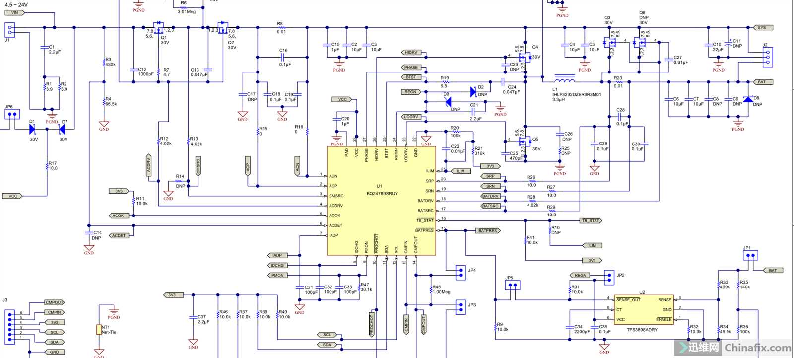 bq34110-datasheet