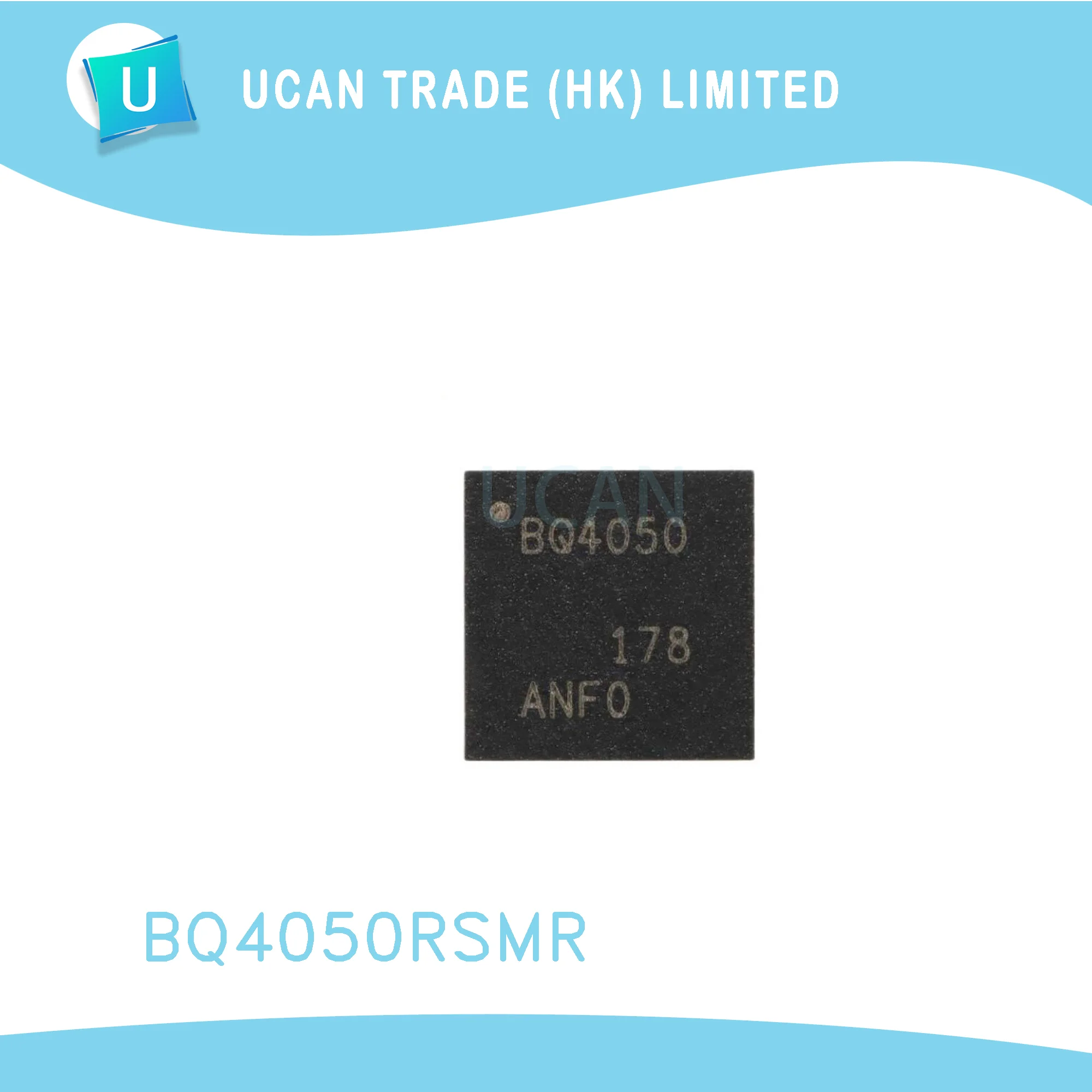 bq4050-datasheet bq4050-datasheet
