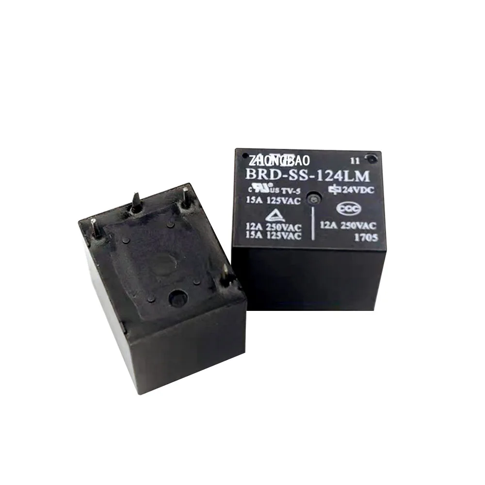 brd-ss-124lm-datasheet