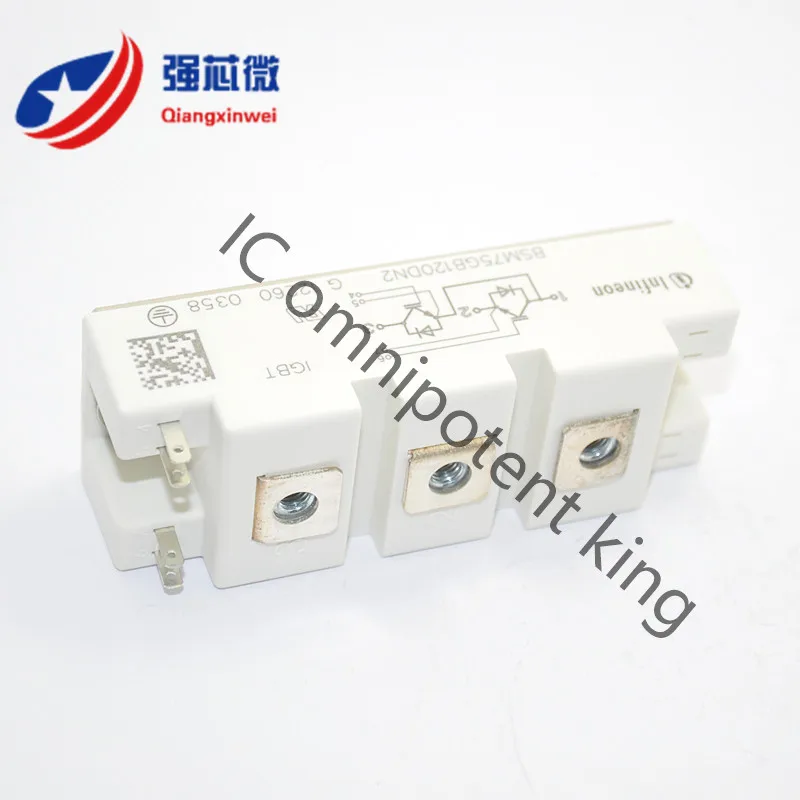 bsm75gb120dn2-datasheet bsm75gb120dn2-datasheet