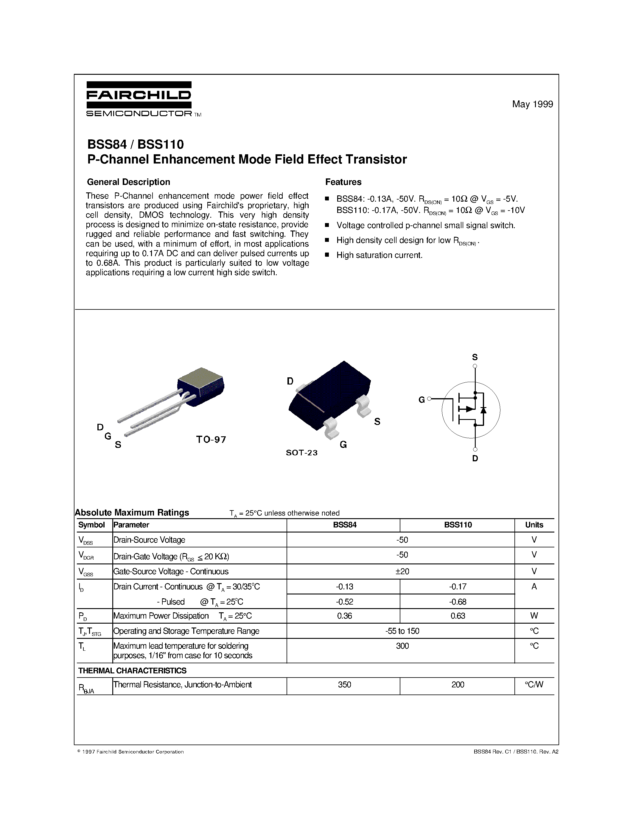 bss84p-datasheet