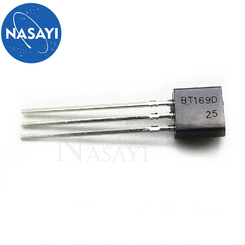 bt169-datasheet bt169-datasheet