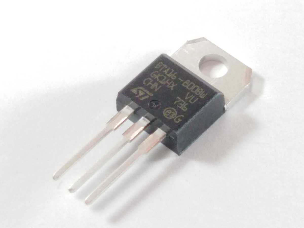 bta16-800-datasheet bta16-800-datasheet