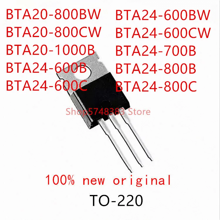 btb24-600b-datasheet