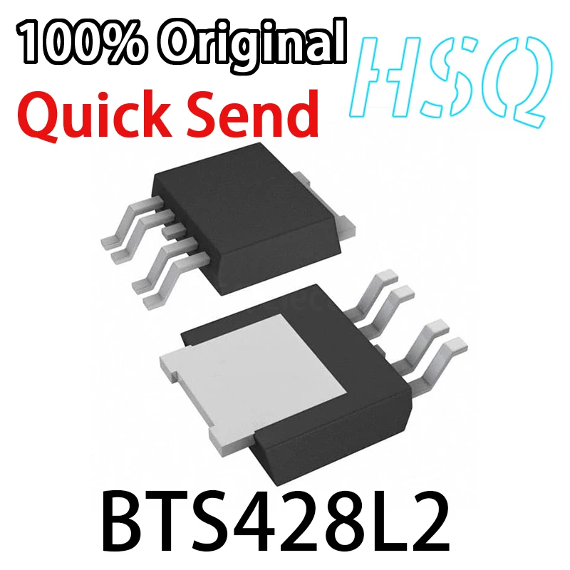 bts428l2-datasheet