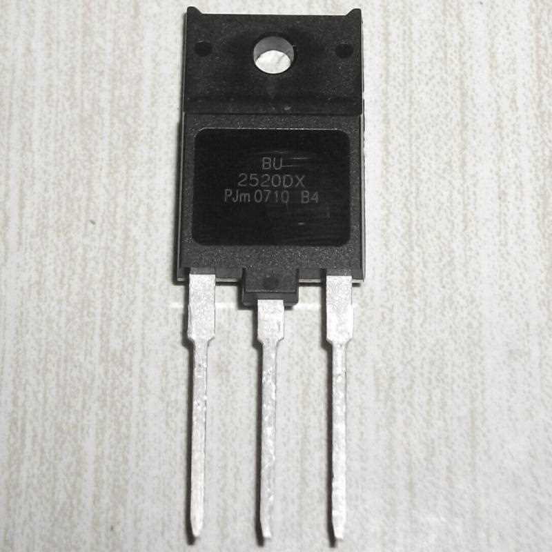 bu2520af-datasheet