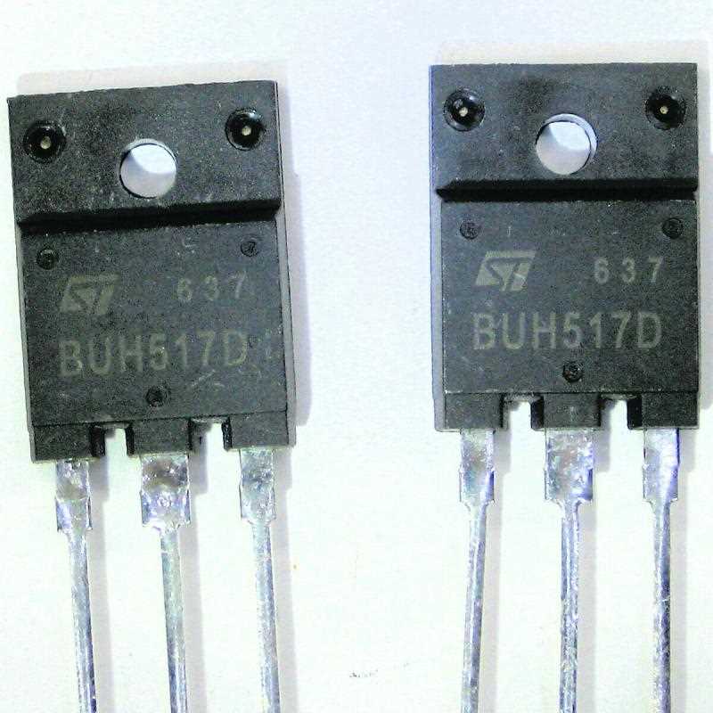 buh517d-datasheet