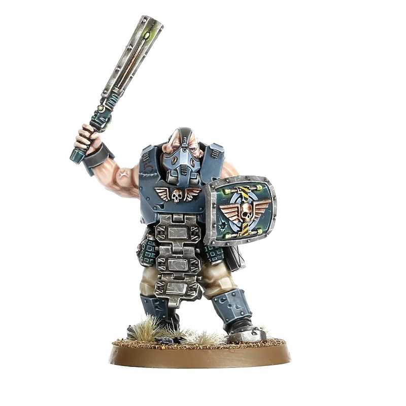 bullgryn-datasheet