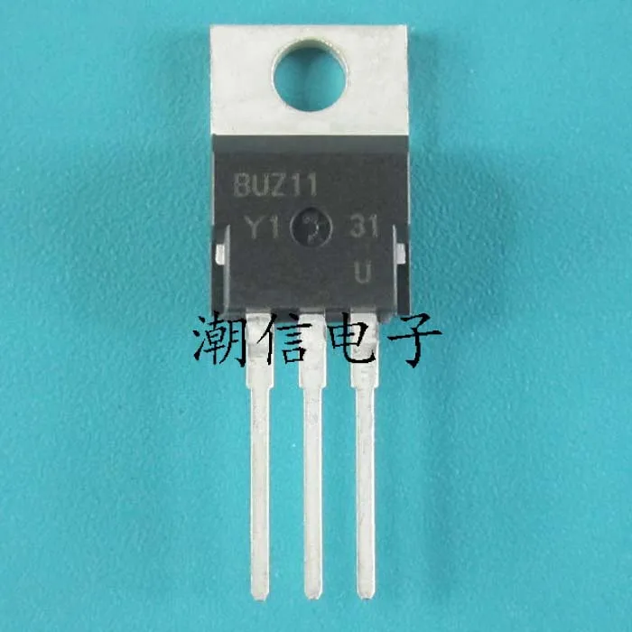 buz11a-datasheet buz11a-datasheet