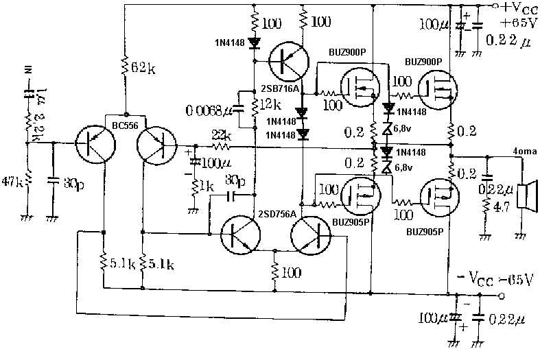 buz900-datasheet buz900-datasheet