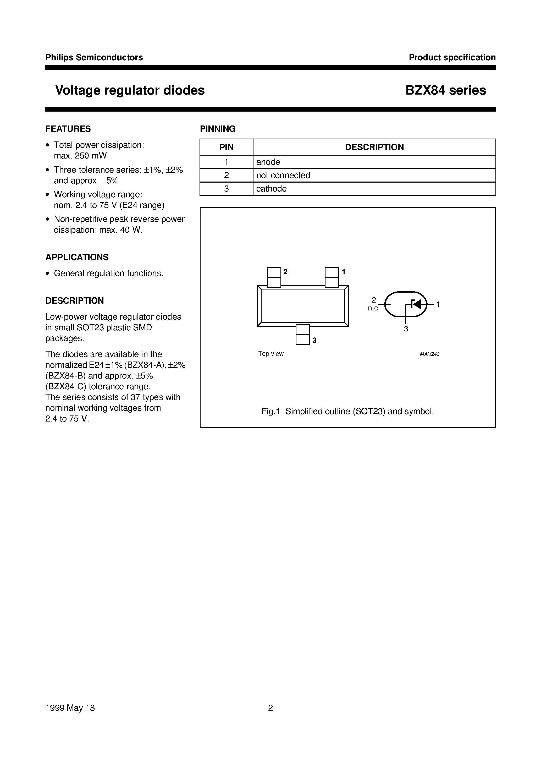 bzx79c15-datasheet bzx79c15-datasheet