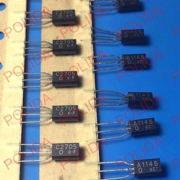 c2705-datasheet