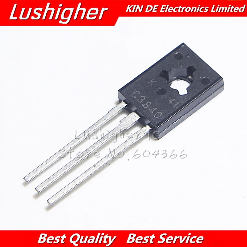 c3840-datasheet