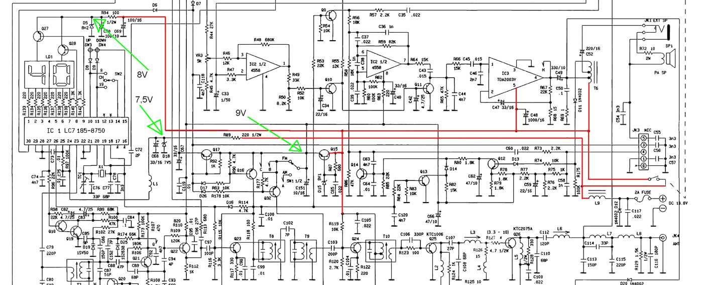 c5121-datasheet