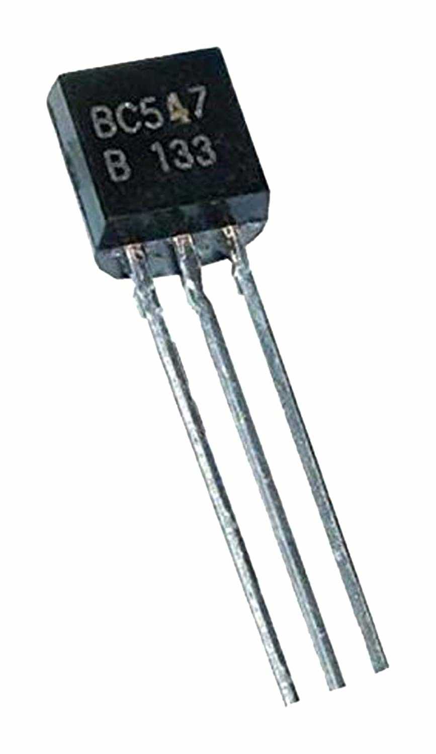 c557b-transistor-datasheet