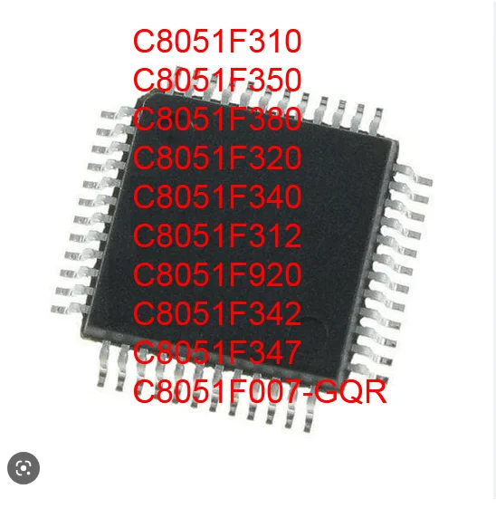 c8051f300-datasheet c8051f300-datasheet