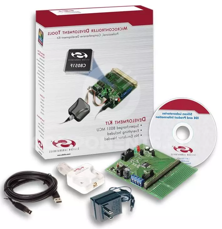 c8051f300-datasheet c8051f300-datasheet