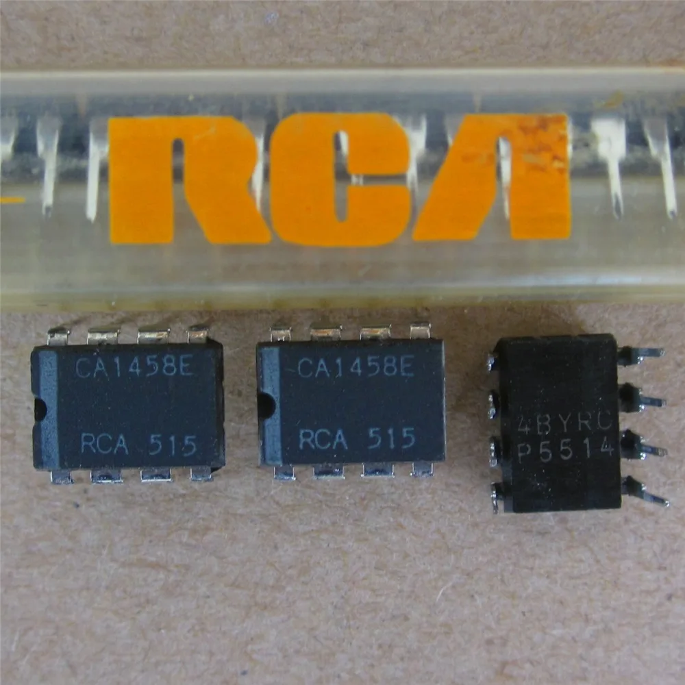 ca1458-datasheet ca1458-datasheet