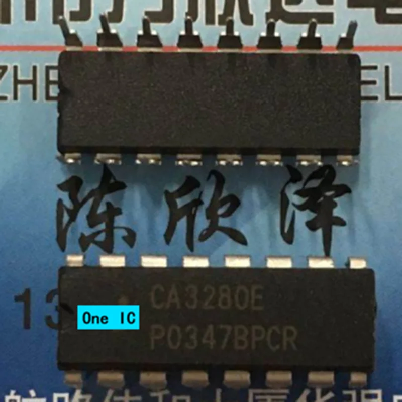 ca3280-datasheet ca3280-datasheet
