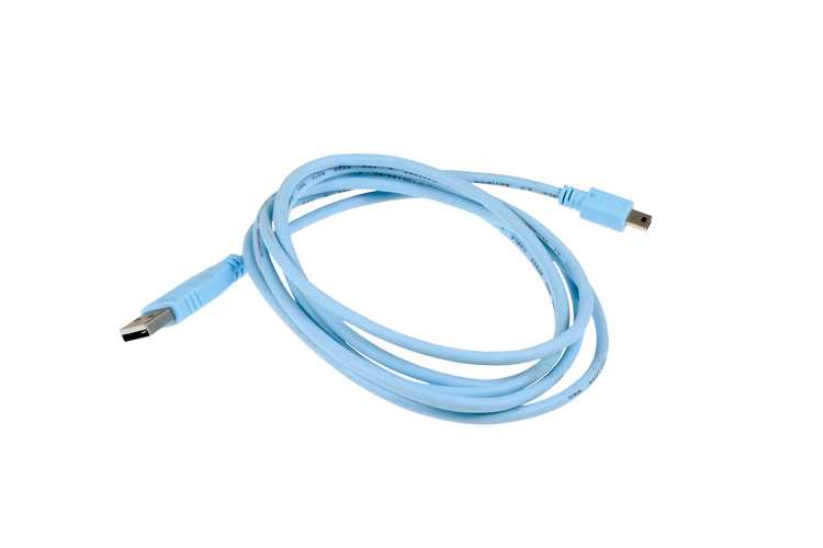 cab-console-usb-datasheet