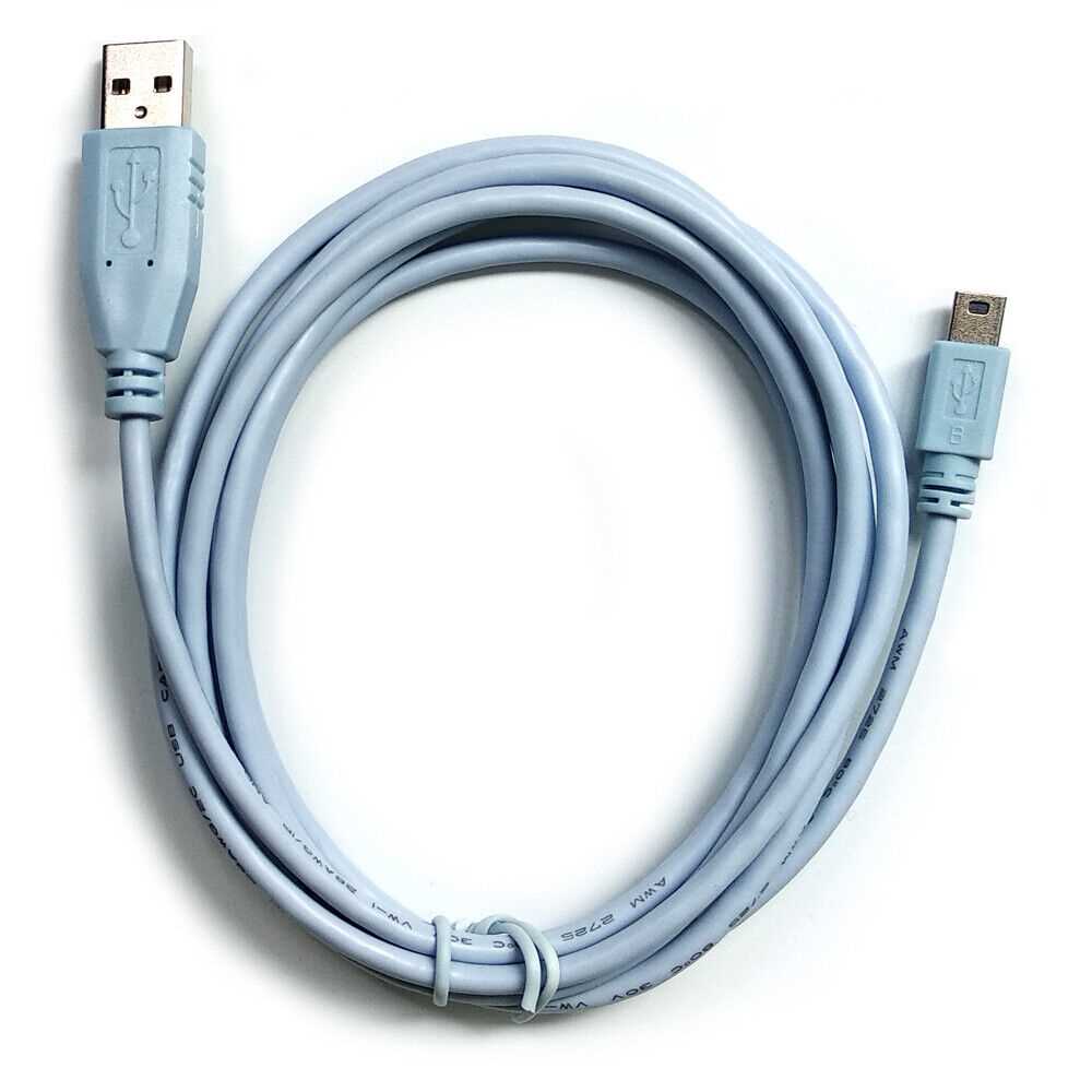 cab-console-usb-datasheet