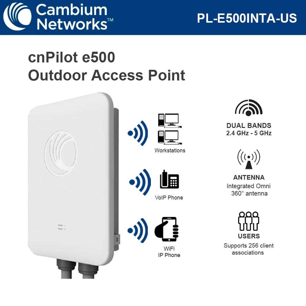 cambium-e400-datasheet