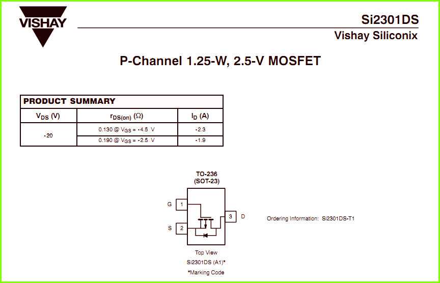 canadian-460w-datasheet