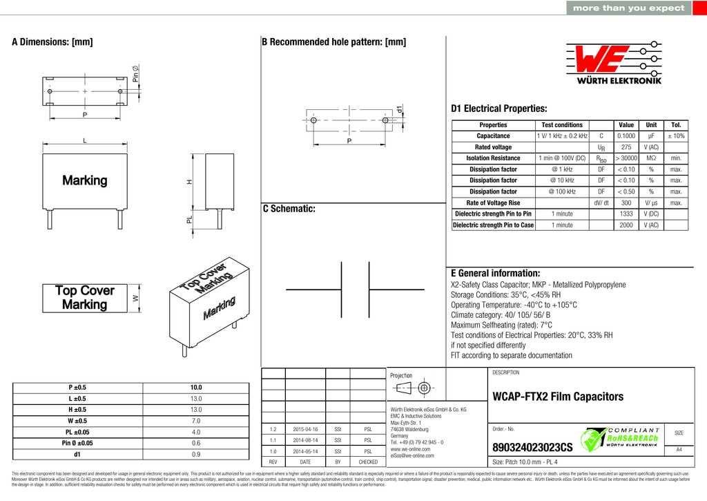 capacitor-103-datasheet capacitor-103-datasheet