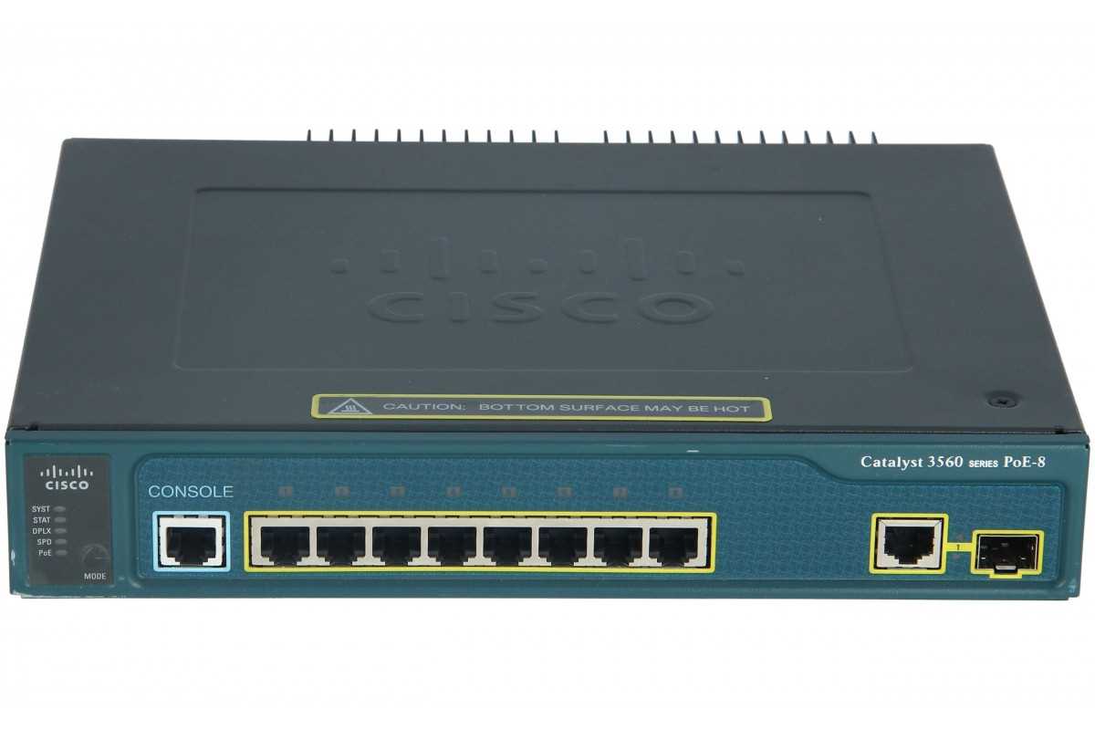 catalyst-3560-datasheet