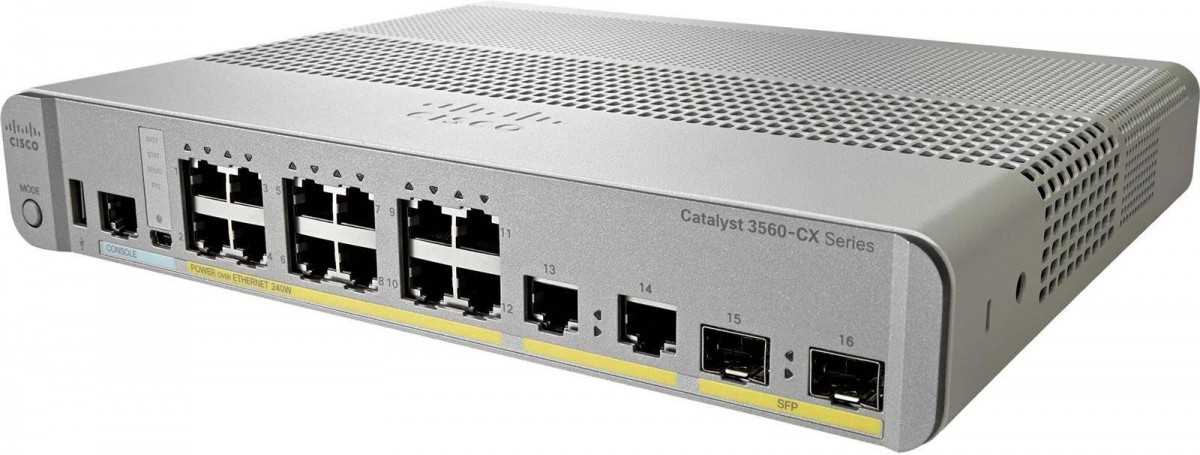 catalyst-3560-datasheet