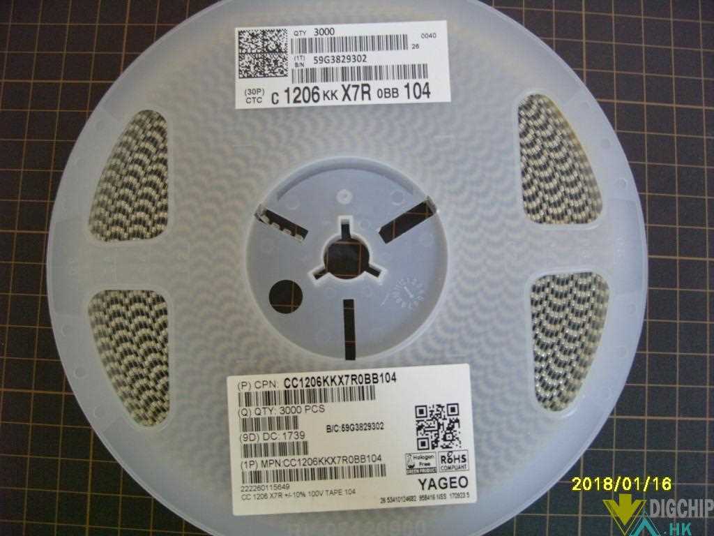 cc0402krx7r7bb104-datasheet cc0402krx7r7bb104-datasheet