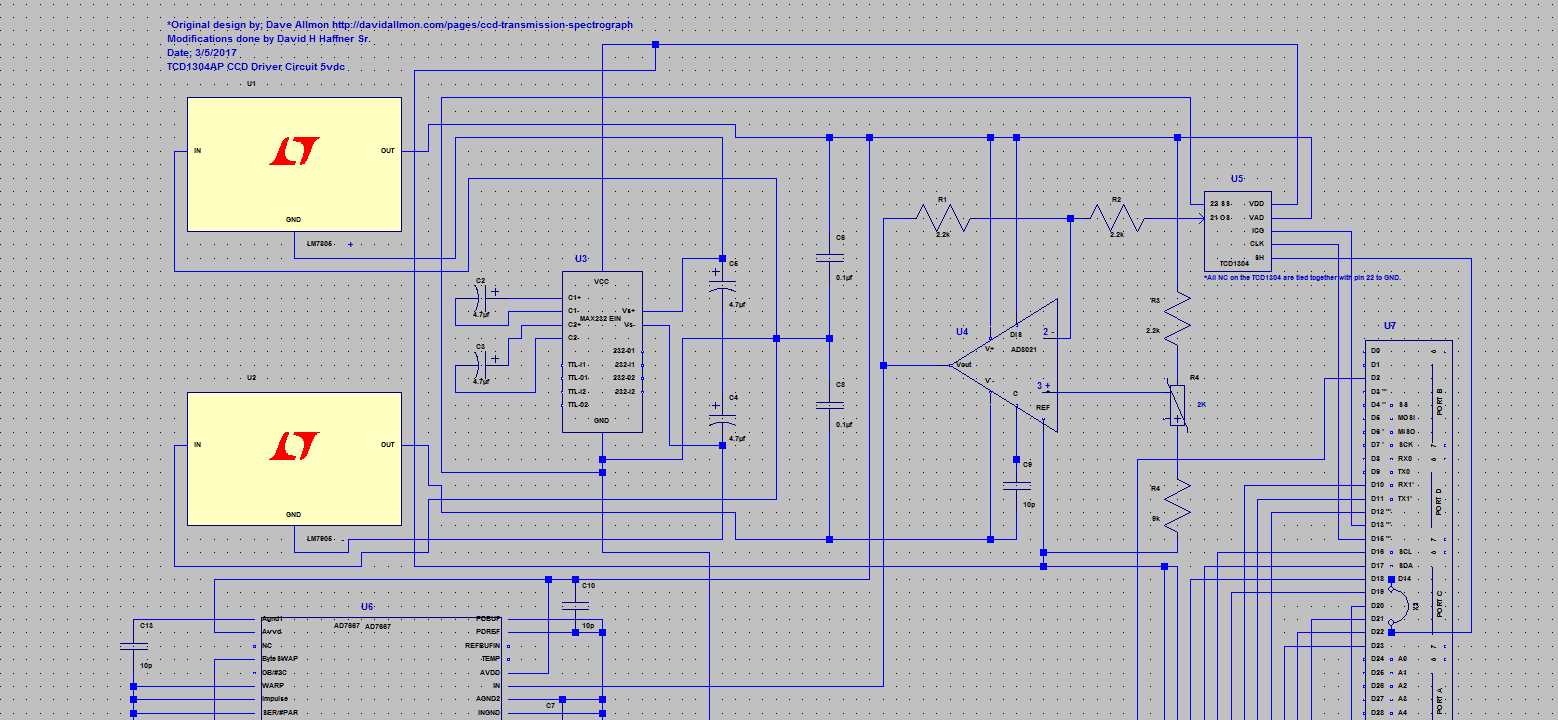 ccd-datasheet ccd-datasheet