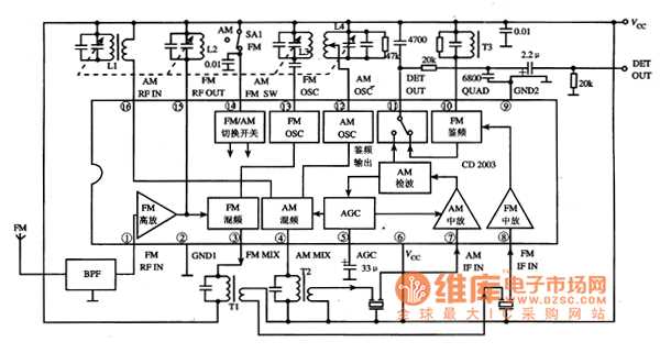 cd2003-datasheet