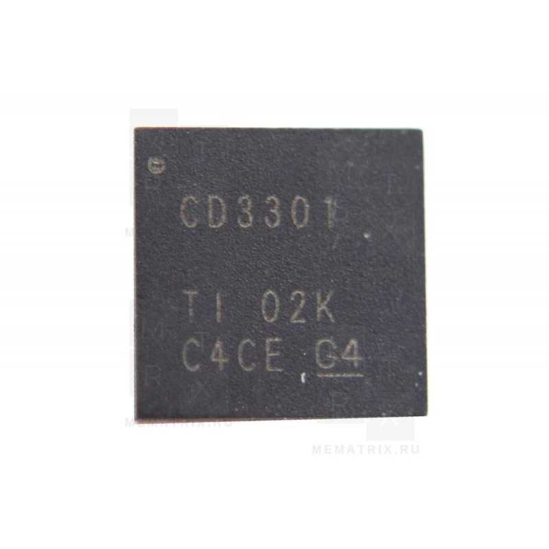 cd3301rhhr-datasheet cd3301rhhr-datasheet