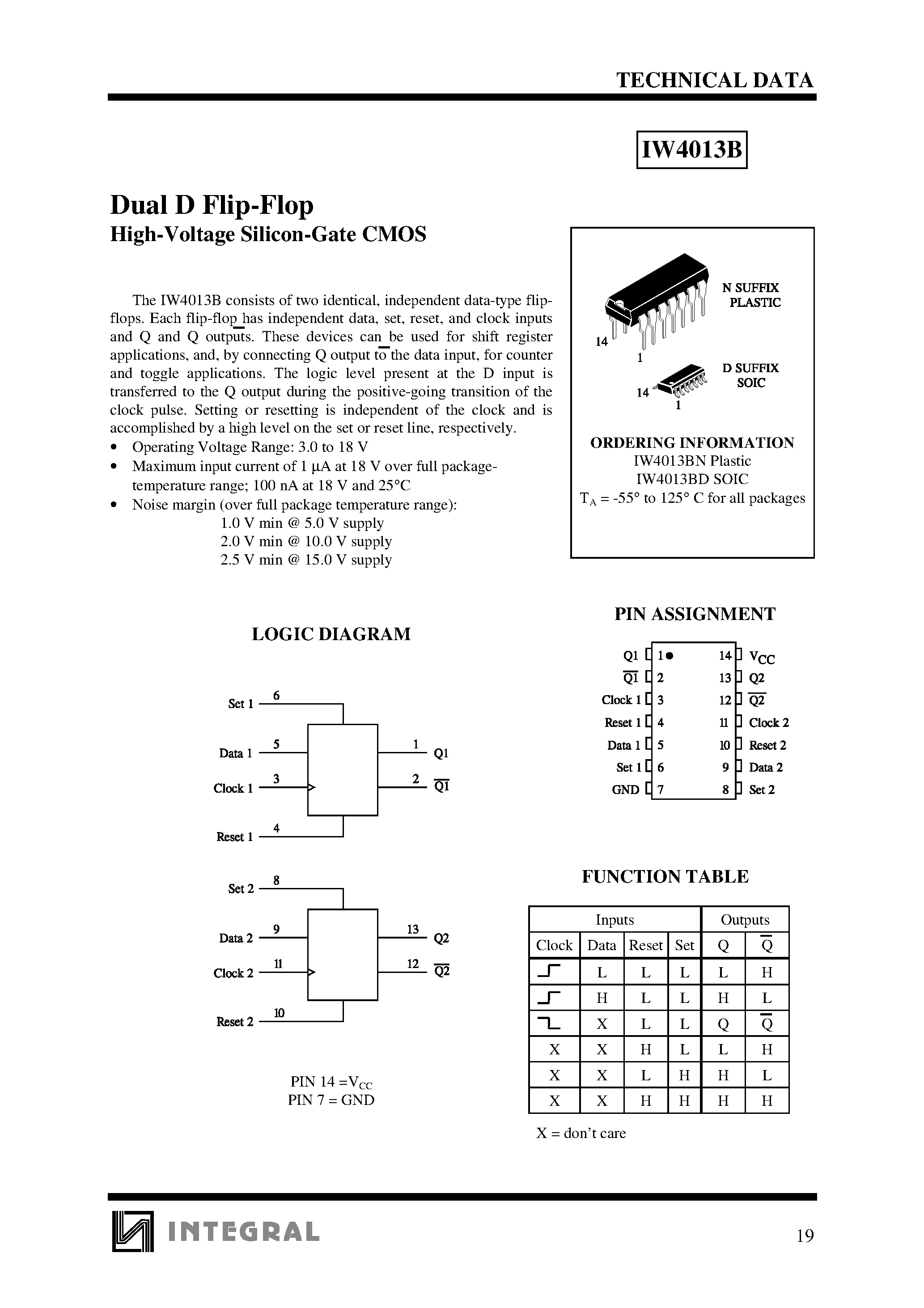 cd4013bd-datasheet
