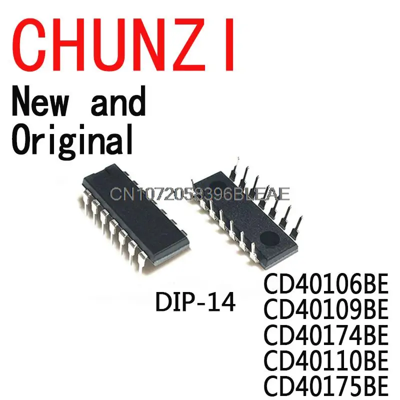 cd40175-datasheet cd40175-datasheet
