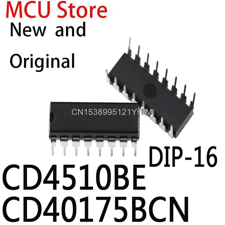 cd40175-datasheet cd40175-datasheet