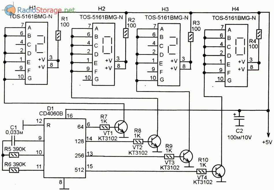 cd4060-datasheet cd4060-datasheet