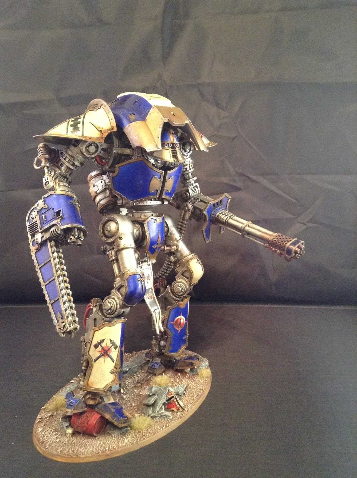 cerastus-knight-acheron-datasheet cerastus-knight-acheron-datasheet
